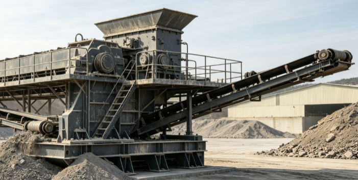 Mining Solutions